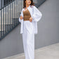 Set Rona - White
