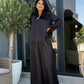 Costum Olivia - Negru