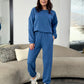 Trening Marra - Urban Blue