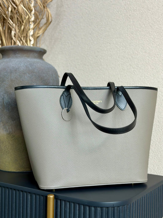 Geanta RB Exclusive - Taupe