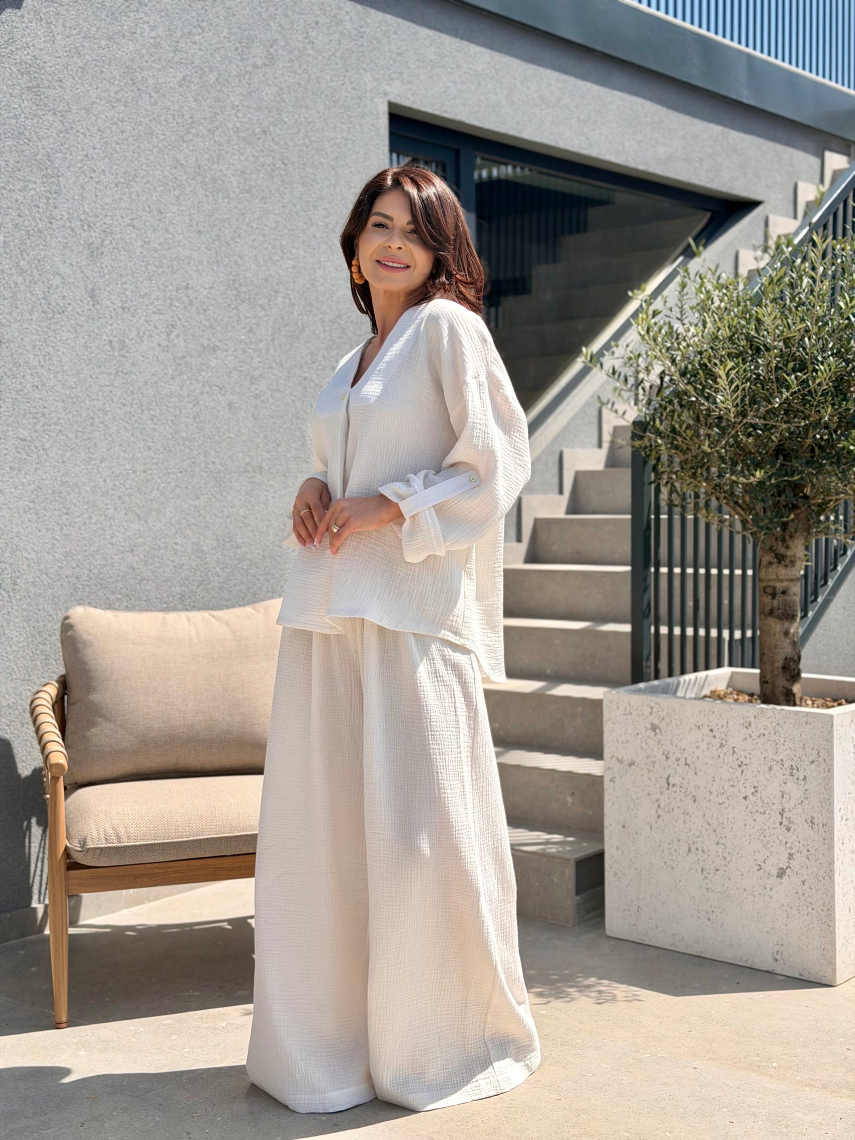 Natural Summer Edit 2026