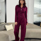 Set Carlita -  Dark Merlot