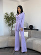 Costum Chanttal - Lila
