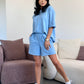 Trening Thea - Baby Blue