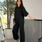 Trening Miky - Black