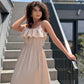 Rochie Rozalia - Beige