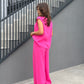 Set Katerina - Fucsia