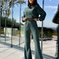 Set Sabina - Olive