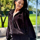 Set Simmo - Negru