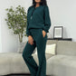 Costum Karla - Verde Smarald