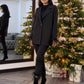 Costum Leya - Negru
