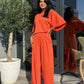 Trening Ava - Orange