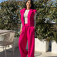 Set Vivienne  - Bold Fucsia