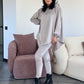 Costum Felly - Gri deschis