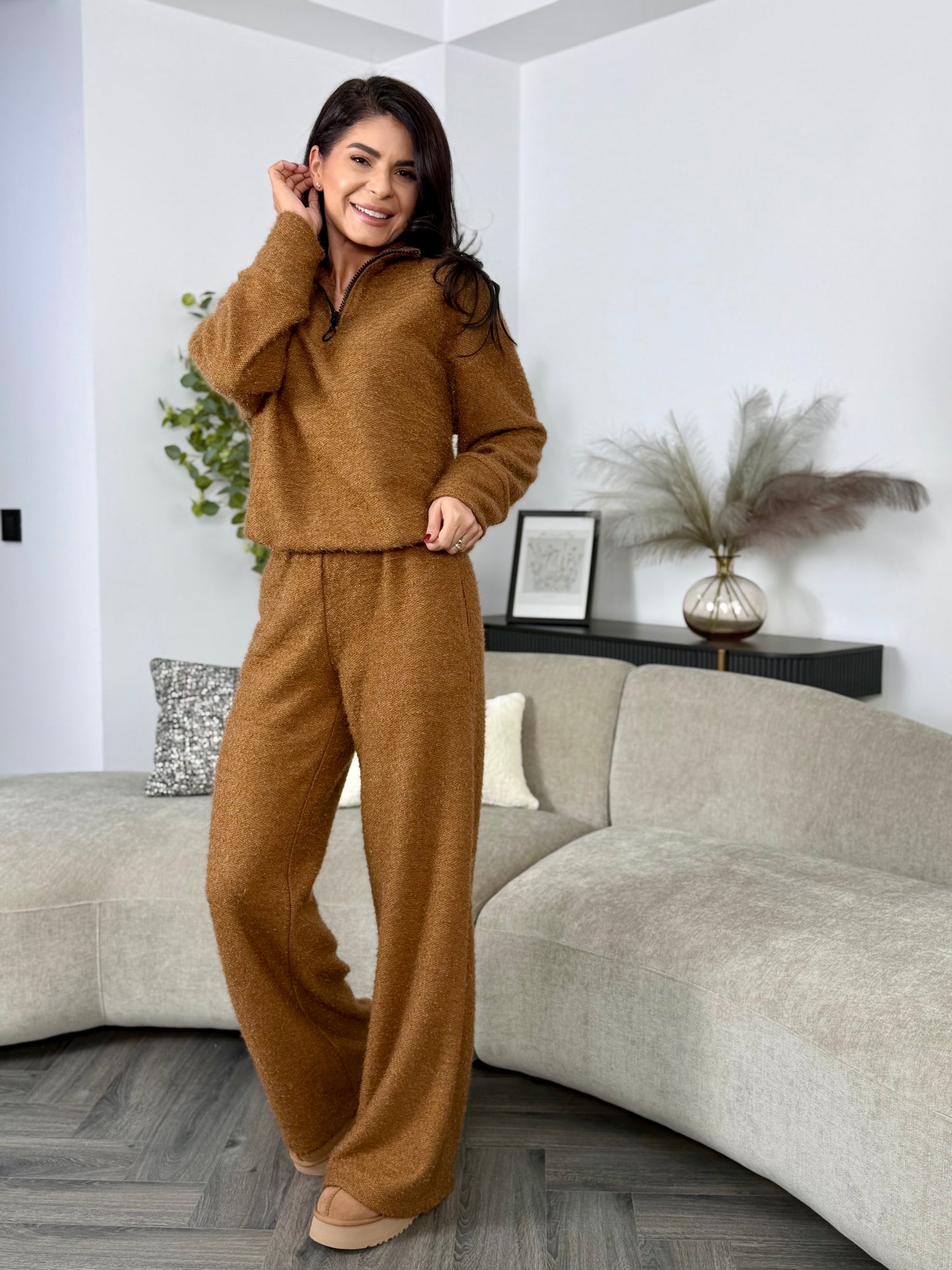 Set Miriphic - Brown Sugar