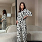 Set Maja - Mono Print