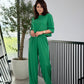 Set Cora - Verde
