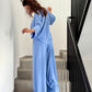 Set Mango - Baby Blue