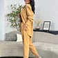 Costum Stefana - Beige