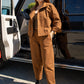 Set Army - Brown