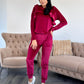Costum ELLA - Bordo