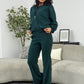 Costum Karla - Verde Smarald