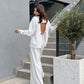 Costum Melissa - White