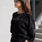 Set Arles - Black