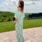 Set Flamenco - Mint