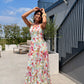 Rochie Desire - Rainbow