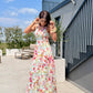 Rochie Desire - Rainbow
