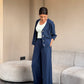 Set Marve - Navy