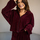 Set Jossy - Mulberry Wine