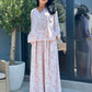 Costum Gianna - Blush Pink