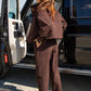 Set Army - Dark Choco