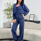 Costum Ajda - Blue