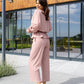 Set Lorelai - Powder Pink