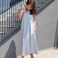 Rochie Tora - Silver