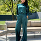 Set Tatum - Verde Smarald