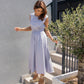 Rochie Ciello - Mauve