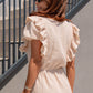 Rochie Serena - Beige
