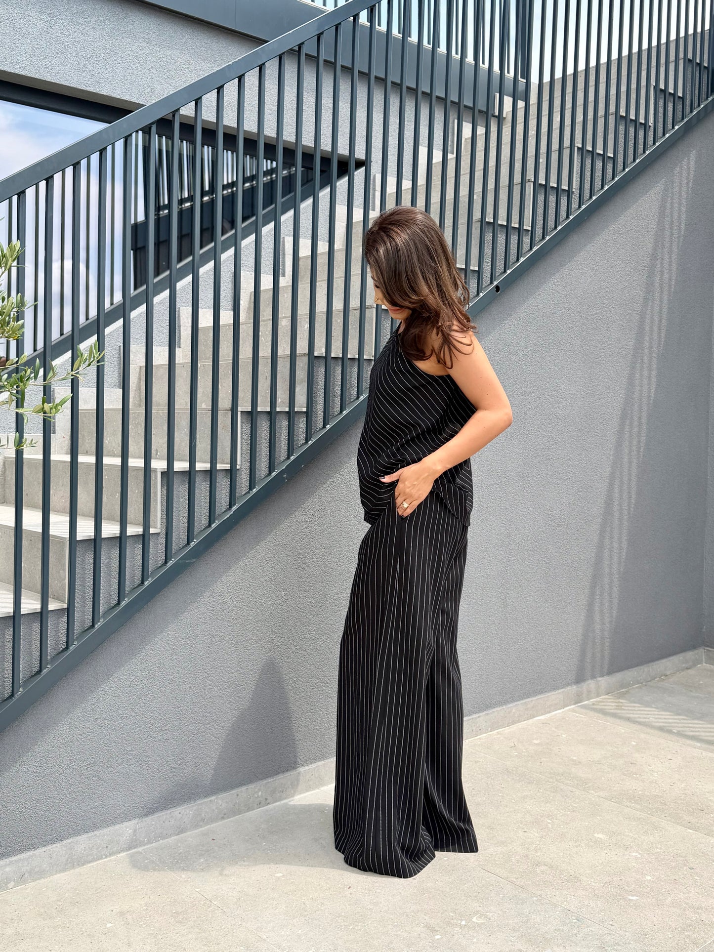 Set Esra - Black