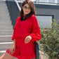 Set Astrid  - Red
