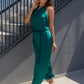 Set Cleopatra - Emerald Couture