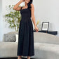Rochie Noire - Glitter Black