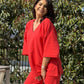 Trening Lara - Sunset Coral