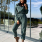 Salopeta Letty - Olive