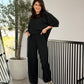 Trening Miky - Black