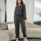 Trening Marra  - Deep Gray