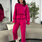 Trening Love - Bold Fucsia